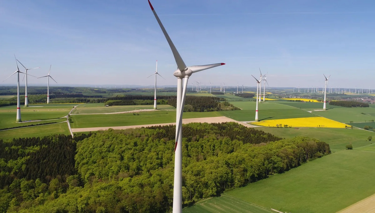 ennit als Green Innovator des Jahres 2025 ausgezeichnet