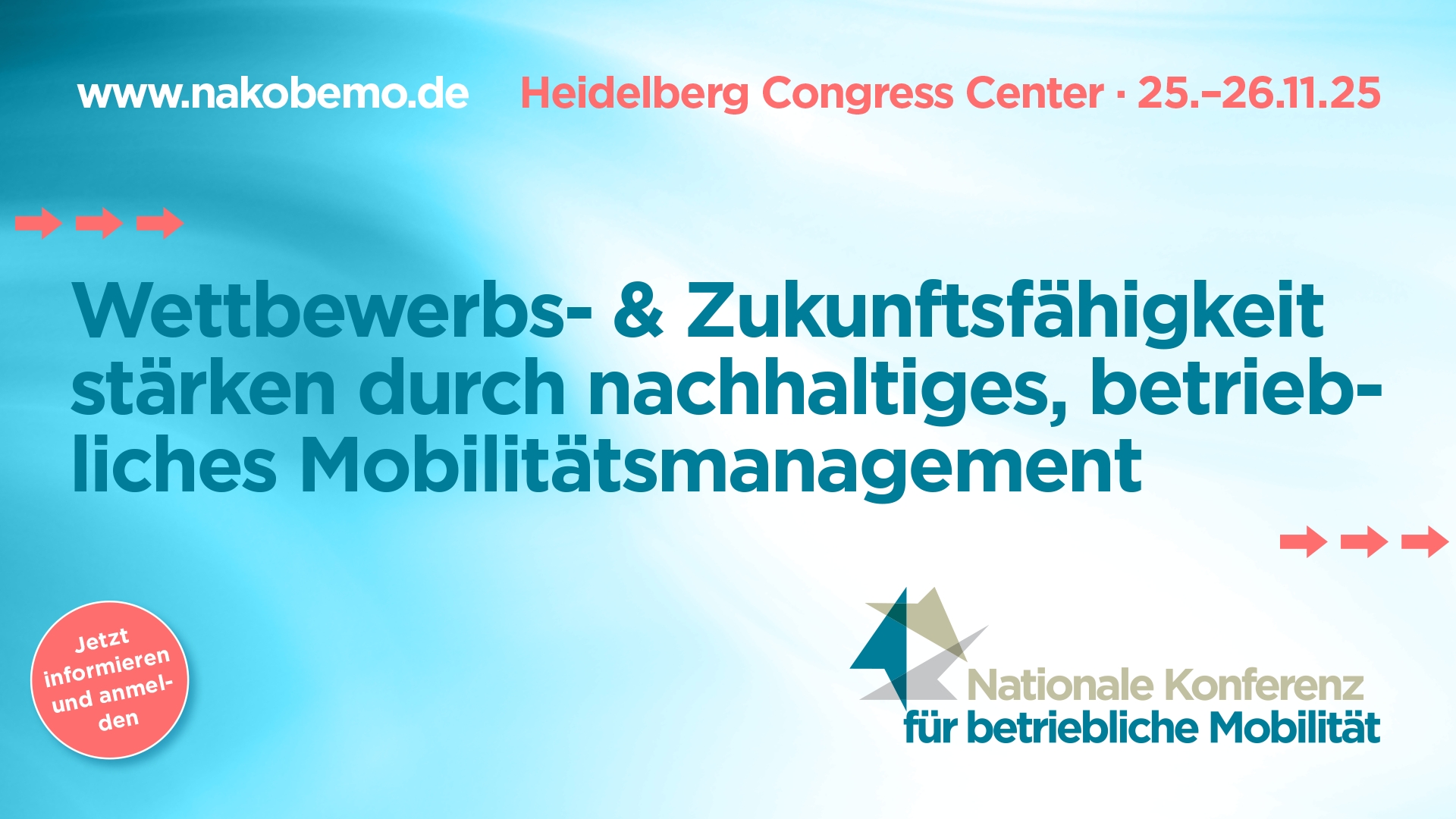 Praxis & Best Practices im Mobilitätsmanagement – Impulse aus der Unternehmenspraxis