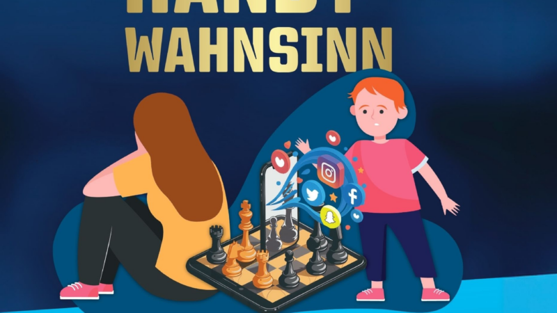 Handy in Kinderhand: Von der Gefahr zur Chance