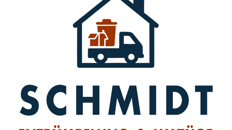 Schmidt Entrümpelungen – aktiv rund um Karlsruhe