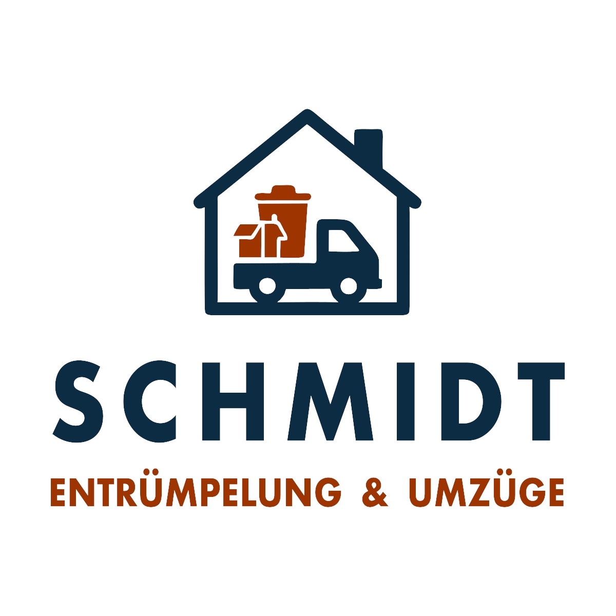 Schmidt Entrümpelungen – aktiv rund um Karlsruhe