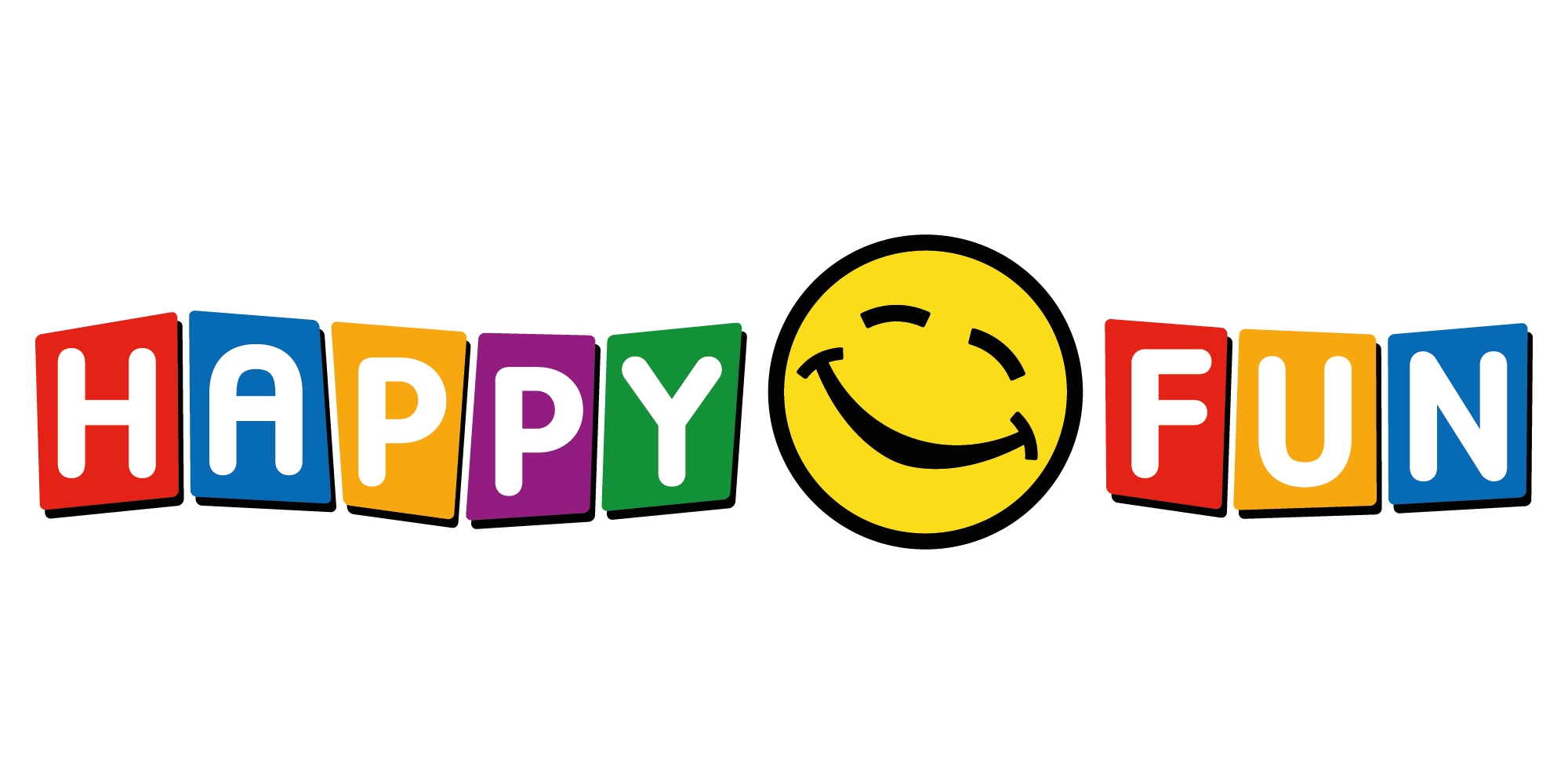 Happy Fun – Hersteller für Hüpfburgen und aufblasbare Werbeprodukte in der DACH-Region