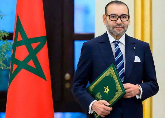 König Mohammed VI. führt einen neuen Nationalfeiertag ein: „das Fest der Einheit“