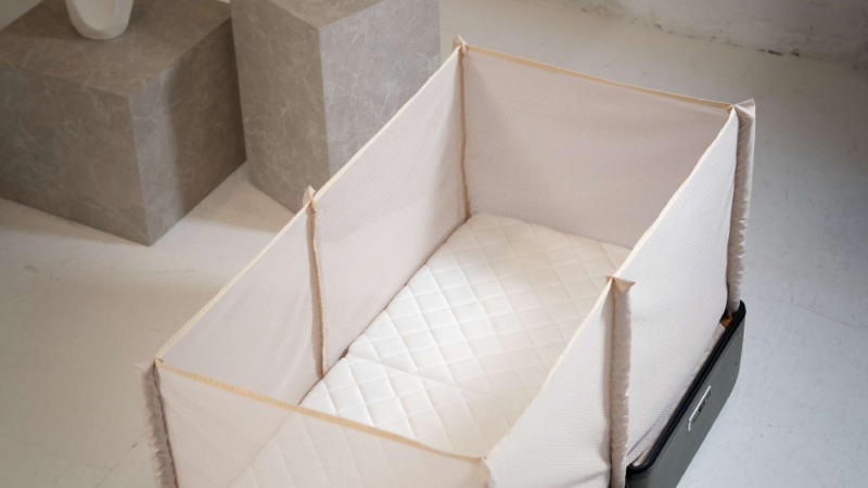 Innovation für junge Eltern