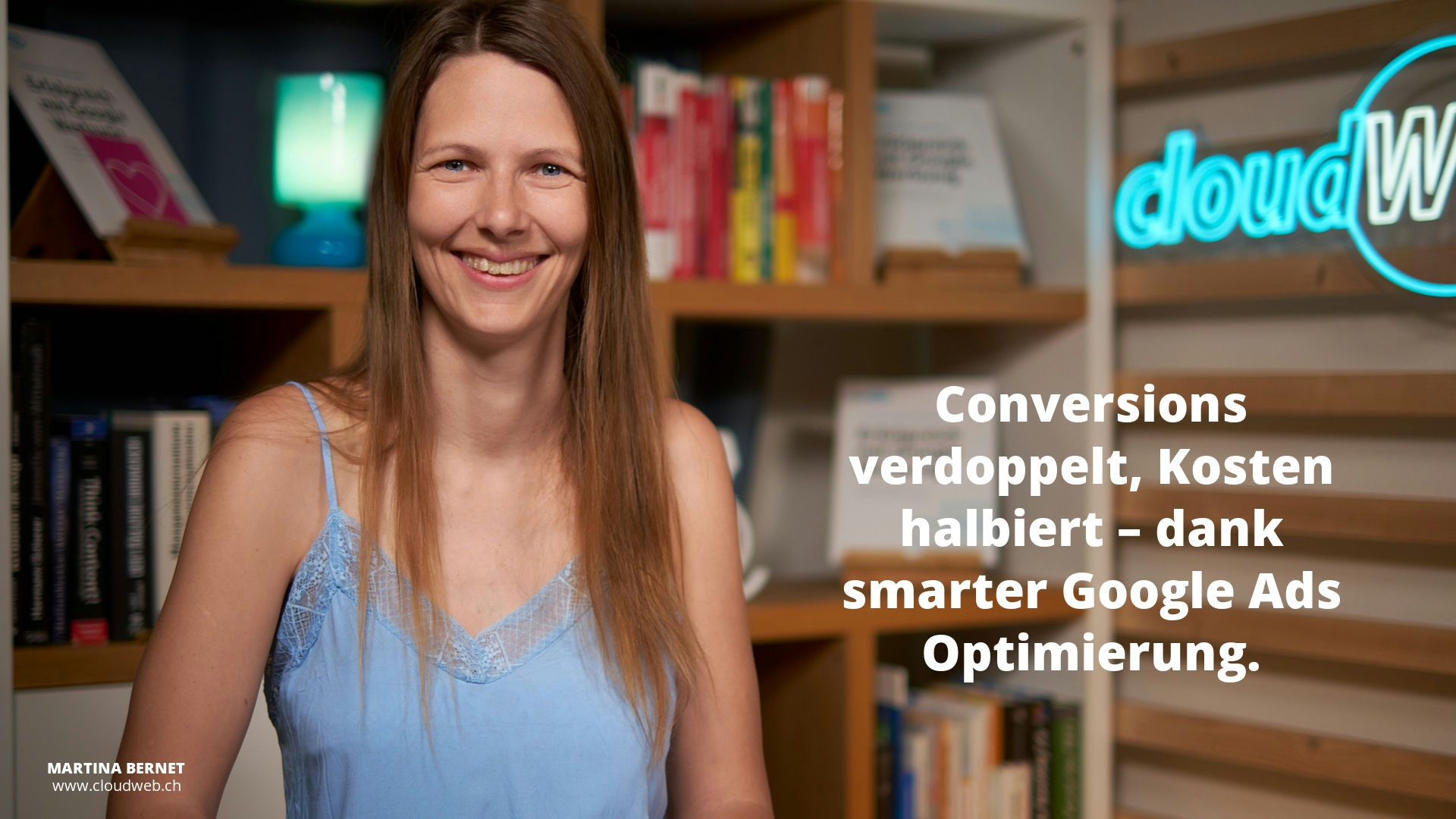 Mehr Sichtbarkeit im Gesundheitswesen mit Google Ads