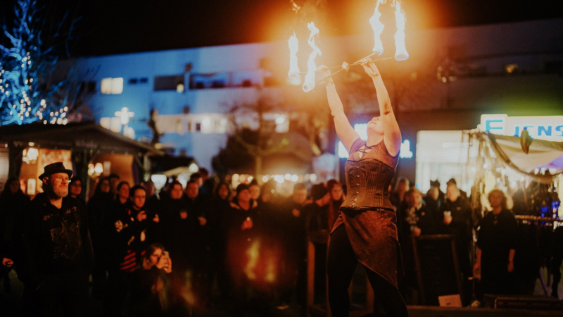Schwarzer Strand an der Ostsee – Plage Noire am Weissenhäuser Strand