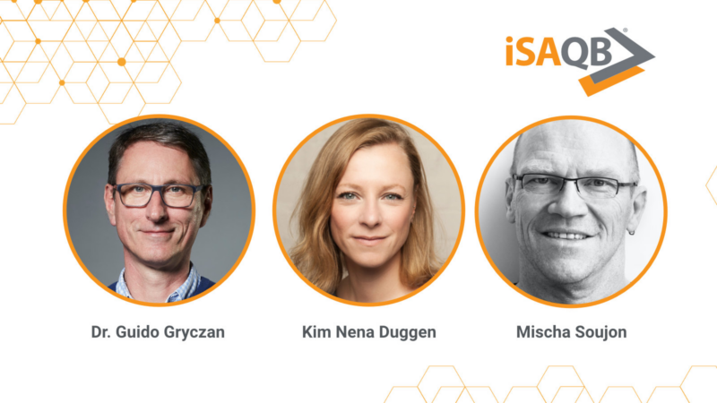 Neuer Vorstand und Strategie-Council im iSAQB e. V. gewählt