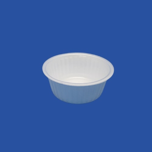 Einweg Suppenschalen als perfekte Wahl für heiße Speisen unterwegs