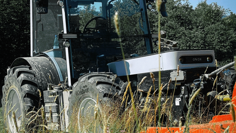 ONOX gewinnt den Deutschen Nachhaltigkeitspreis 2025 in der Kategorie Produkt