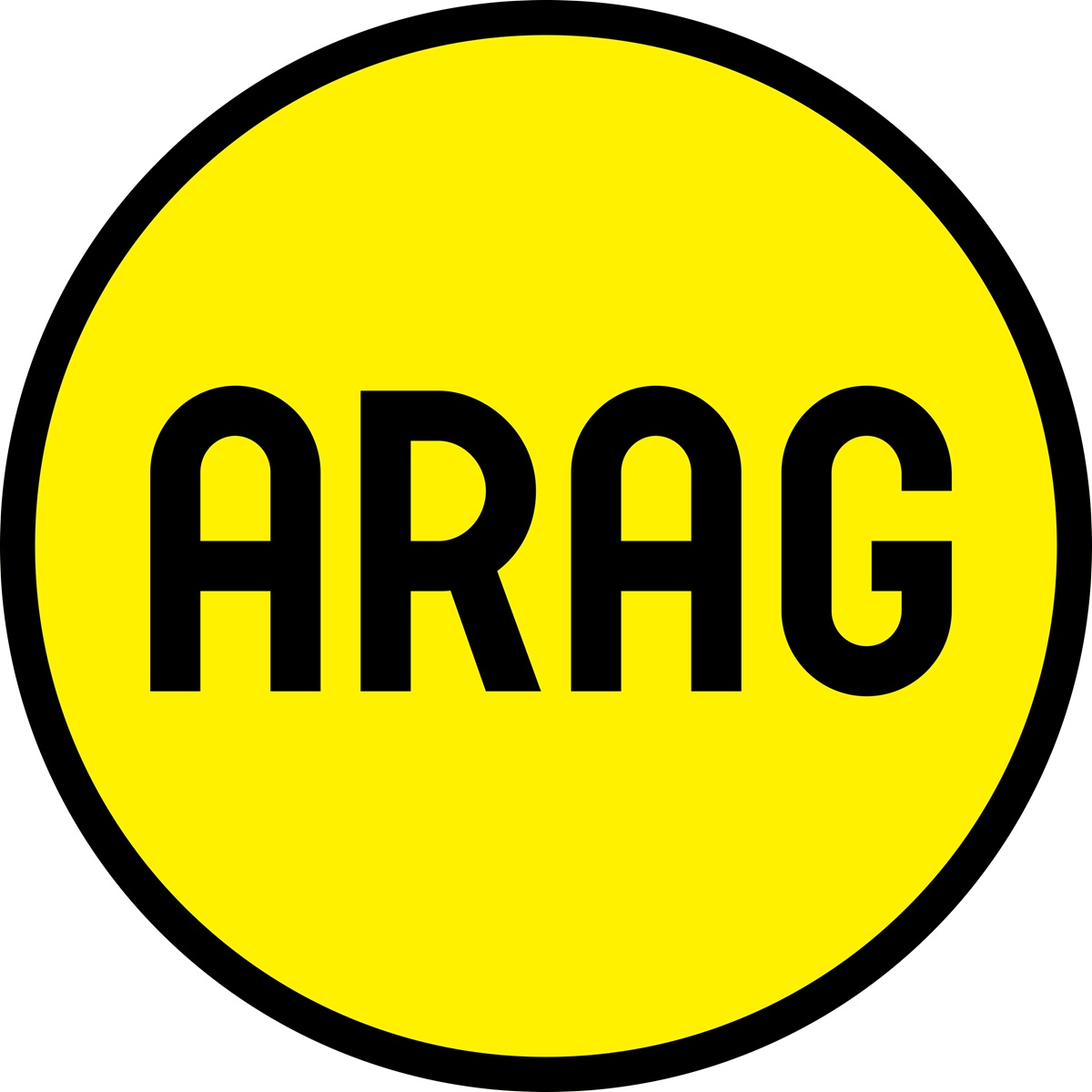 ARAG, stimmt das?