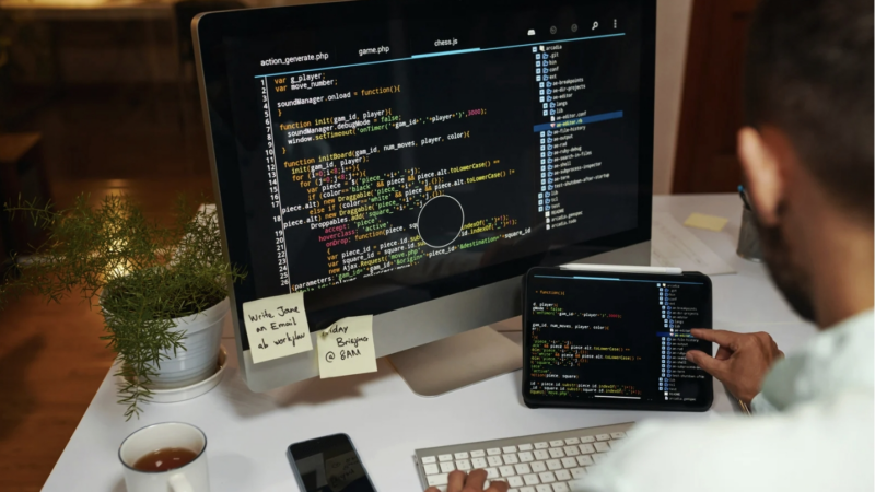 Green IT für den Mittelstand