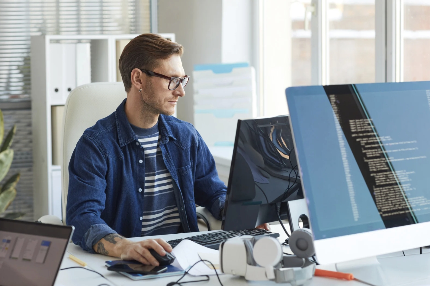 Full-Service-Wartung