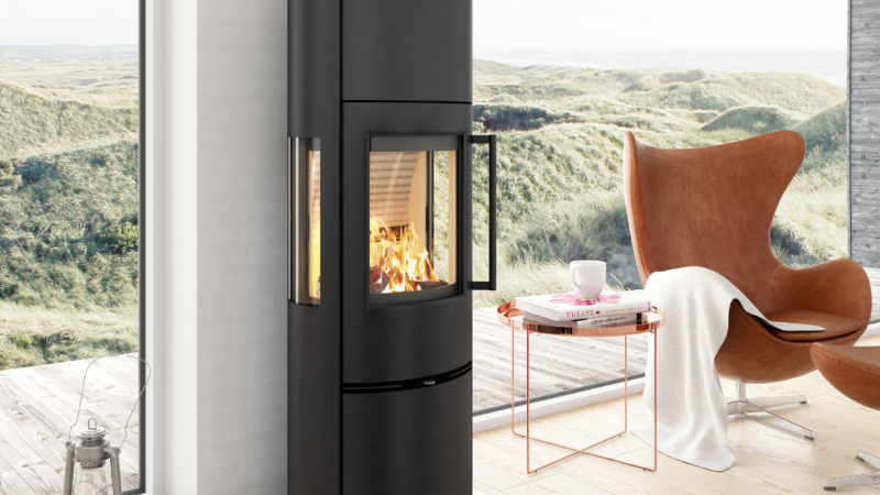 Ratgeber: Holzfeuerungen im Überblick