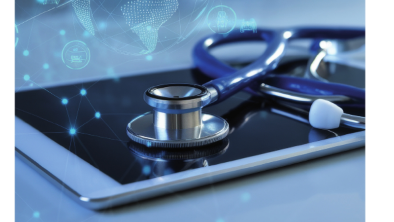 Telemedizin auf dem Vormarsch