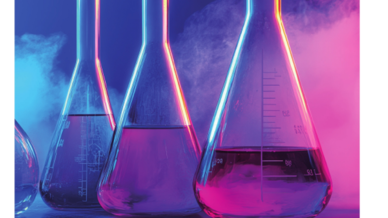 Metalle im Körper: Chemie trifft Medizin