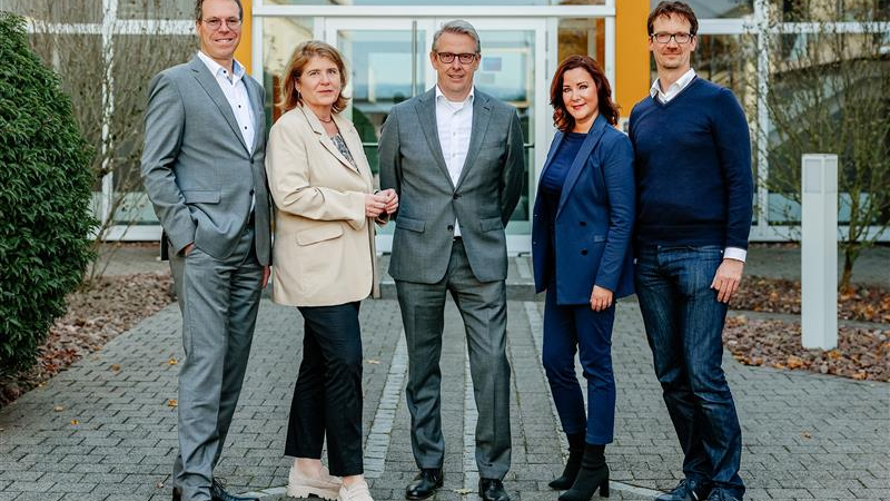 SEF Smart Electronic Factory e.V. mit neuem Vorstand