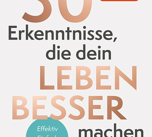 Philosophie trifft unternehmerische Praxis