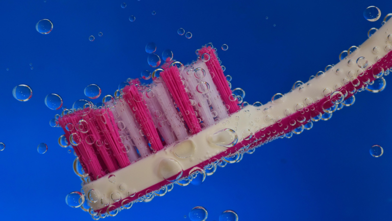 Mundgesundheit bei Diabetes: Worauf es ankommt