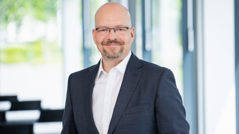 Vertrieb neu gedacht – Mischa Wittek verbindet Erfahrung, Netzwerk und Digitalisierungskompetenz in risolco