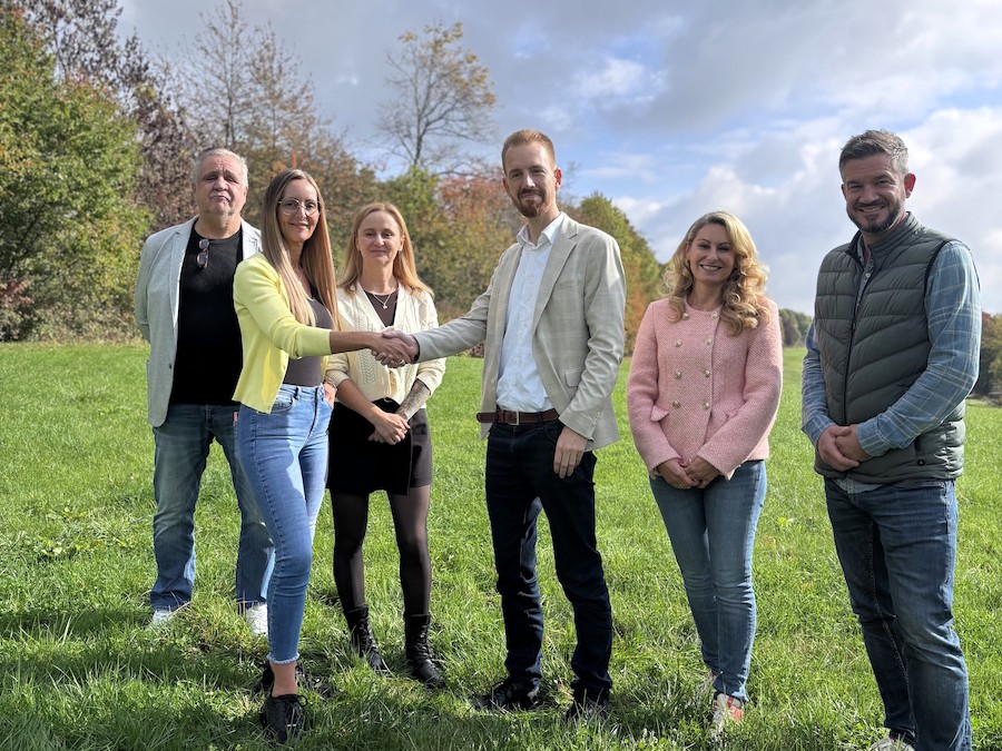 SDG Kunststoffe siedelt sich im Innovations-Quartier Neunkirchen-Süd an