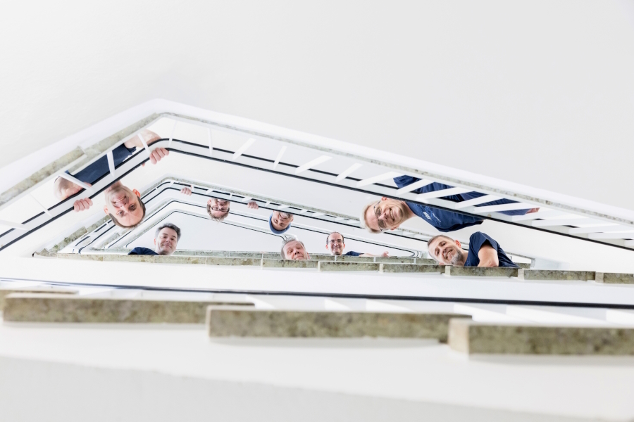 Five Years of Management Buyout at BusinessCode