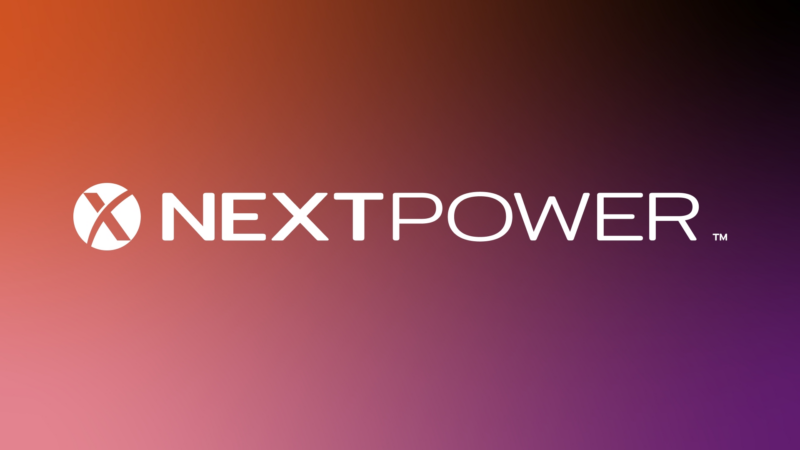 Nextracker wird zu Nextpower und verdeutlicht damit seine Stellung als integrierter Innovator in der Energietechnologie