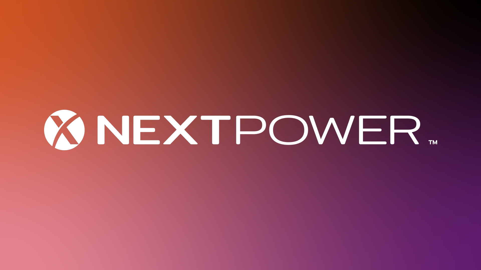 Nextracker wird zu Nextpower und verdeutlicht damit seine Stellung als integrierter Innovator in der Energietechnologie