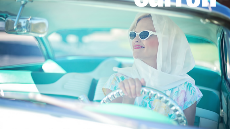 Dauerhafte Nanoversiegelung für Auto-Frontscheiben