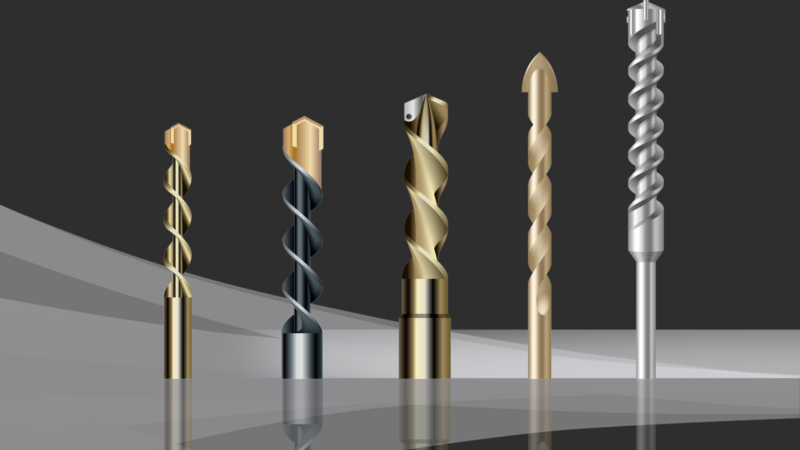 BAUCOR®: CNC-Werkzeuge für Präzision & Effizienz