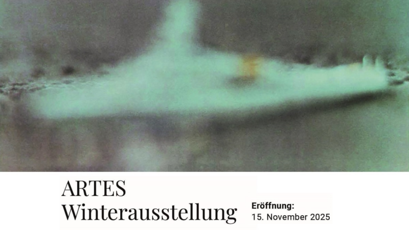 ARTES Berlin – Winterausstellung ab 15. November und Sonder-Event am 06. Dezember 2025