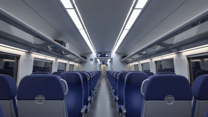 GEO-Technik überzeugt mit hochrobusten, energieeffizienten LED-Röhren – die zukunftssichere Alternative zur Leuchtstoffröhre