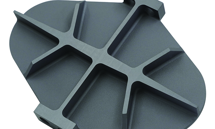 Kyocera stellt auf der Space Tech Expo Europe 2025 aus