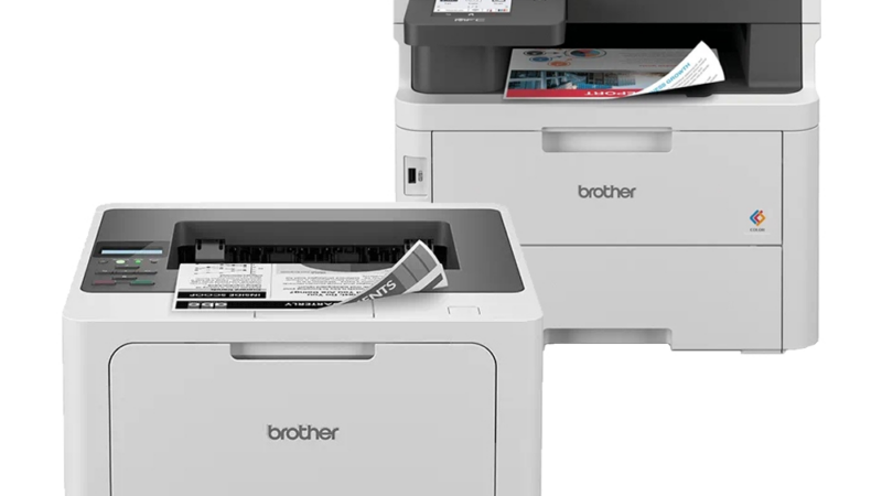 Paul Morger AG: Ratgeber zu Brother Druckern