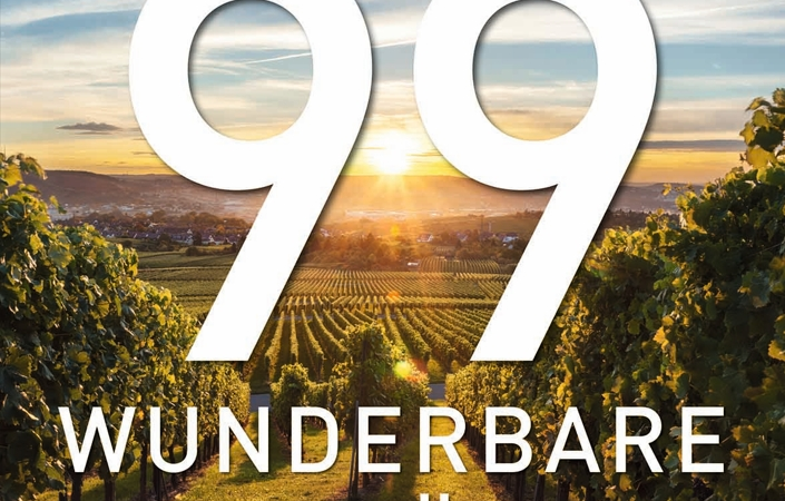 99 WUNDERBARE WEINGÜTER
