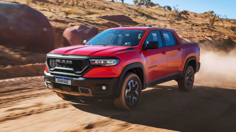 RAM erweitert Portfolio mit einer Europapremiere