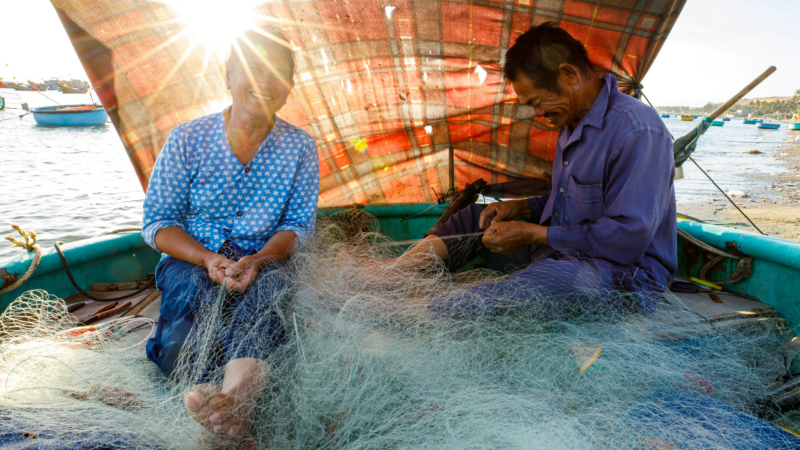 Joblust statt Jobfrust: Wenn die Arbeit von Spaß geprägt ist
