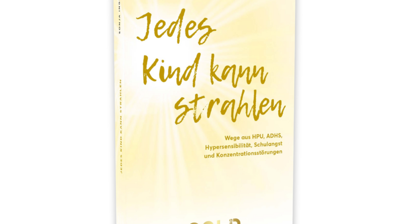 Jedes Kind kann strahlen