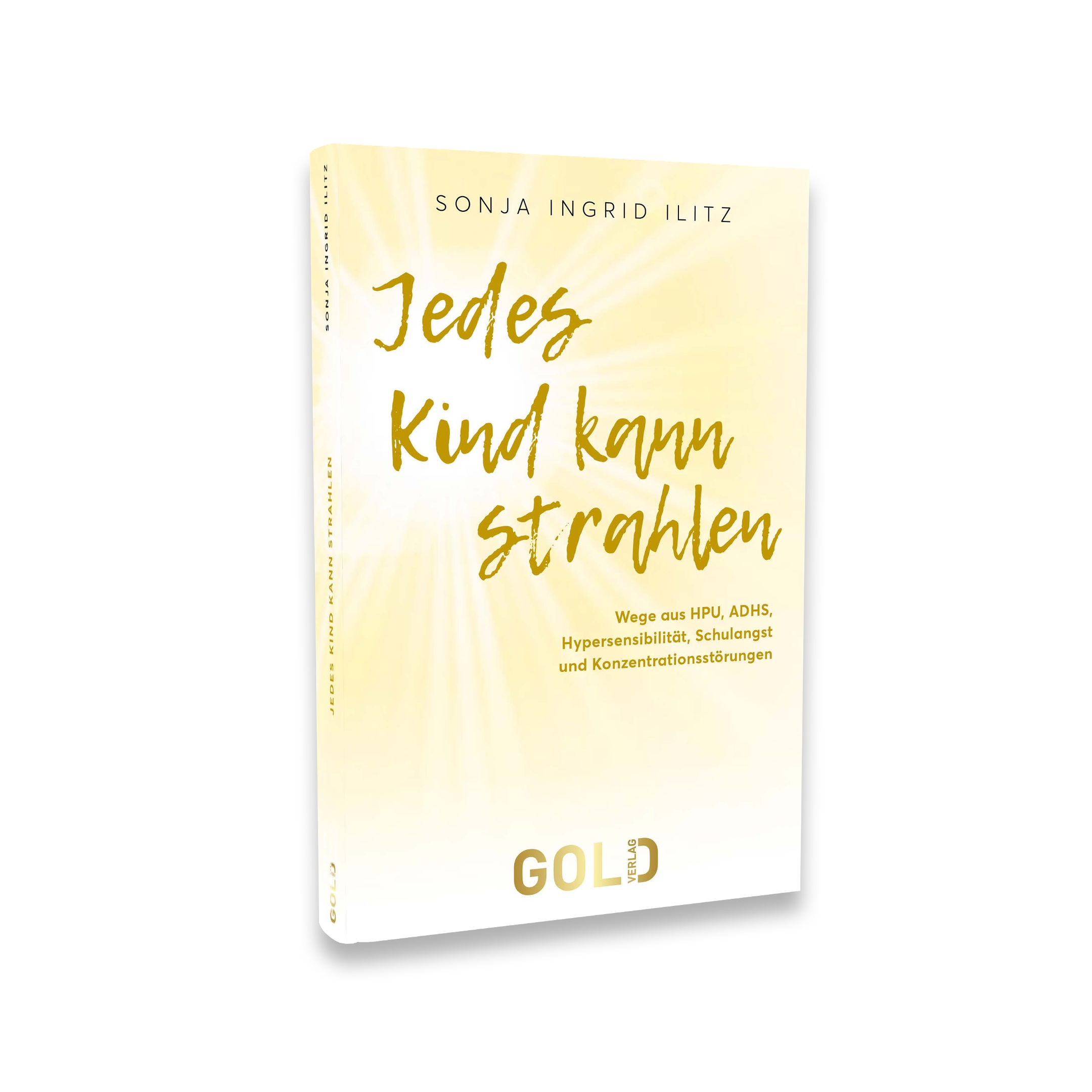 Jedes Kind kann strahlen