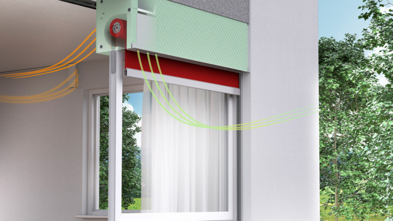 Effizienz trifft Stil