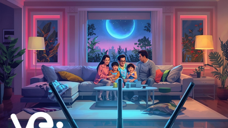 Abschirmung von Elektrosmog: Preiswert und Einfach