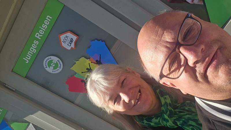 Wolsfelder Frauengemeinschaft spendet 1.000 EUR an Kinderlachen-Eifel