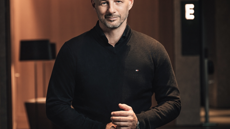 Deutschland hat kein Produkt-, sondern ein Verkaufsproblem  Sales (R)Evolution zeigt, wie Mittelständler ihren Vertrieb in 30 Tagen befreien