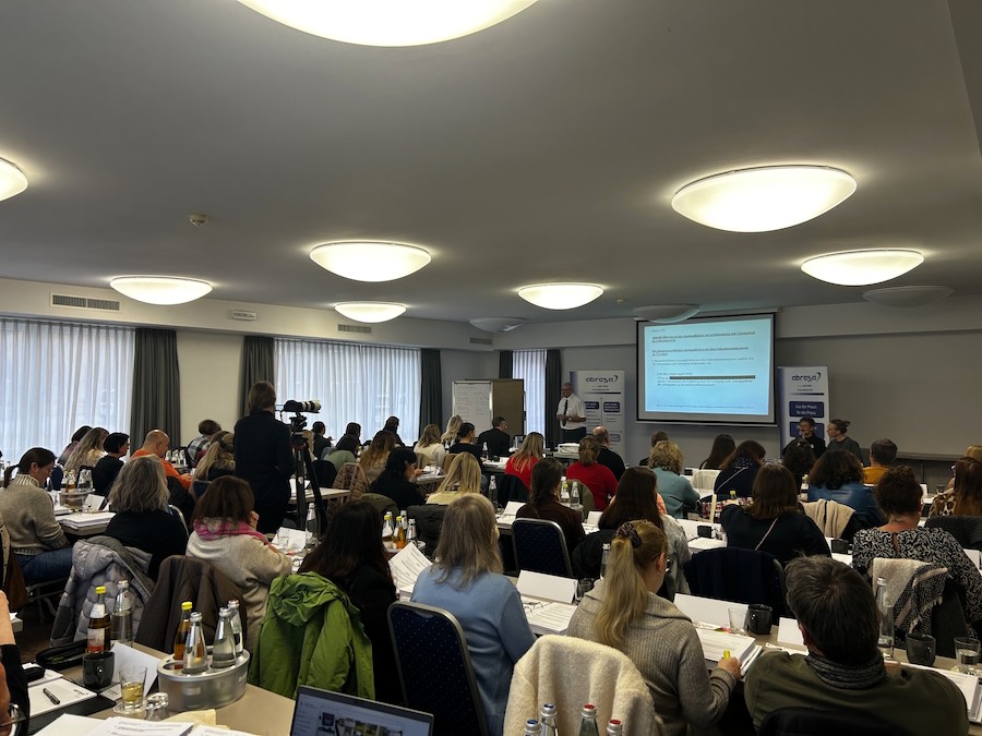 Erfolgreiches Jahreswechsel-Seminar 2025/2026