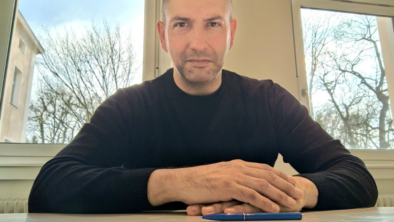 Citys Business Consulting UG gestartet: Ataner Sapci und die Er Familie möchten Regensburg wirtschaftlich stärken