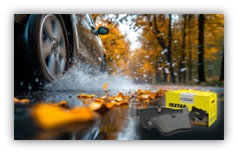 Sicher im Herbst: Jetzt Bremsen, Licht und Reifen prüfen