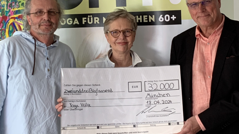 BRE Stiftung: Soziales Engagement seit über 20 Jahren