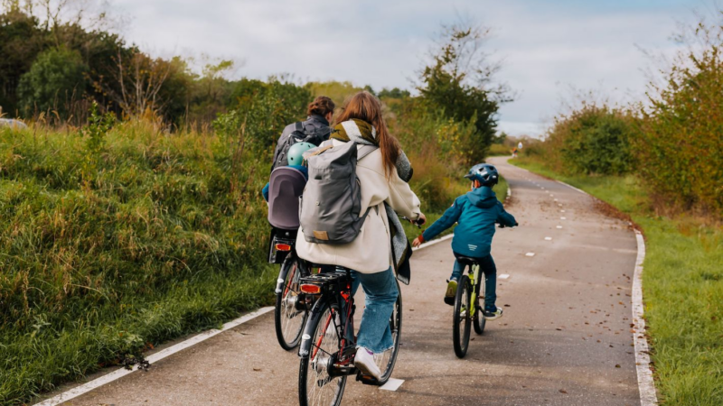Geheimtipps für Zandvoort: Das macht den Winter hier besonders schön
