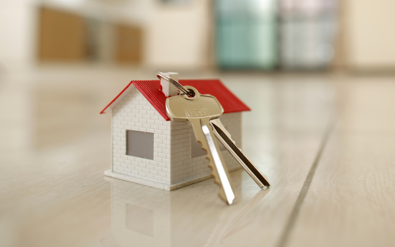 Aktueller Marktbericht: Immobilienverkauf jetzt?