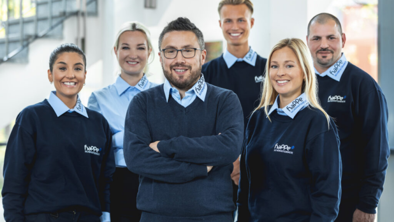 Objektschutz in der Praxis: Wenn eine einzige Nacht alles verändert