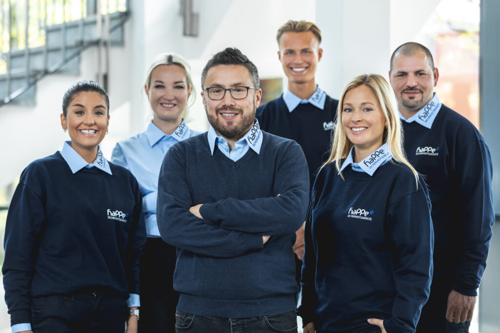 Objektschutz in der Praxis: Wenn eine einzige Nacht alles verändert